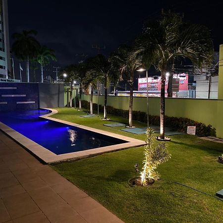 Apartament Ponta Negra Rn02 Natal Zewnętrze zdjęcie