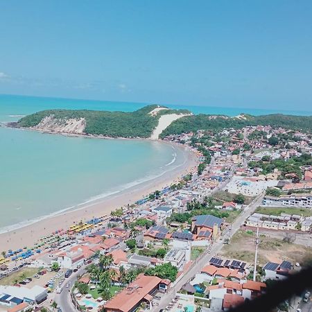 Apartament Ponta Negra Rn02 Natal Zewnętrze zdjęcie