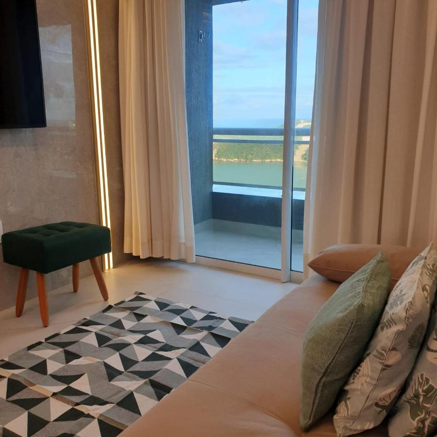 Apartament Ponta Negra Rn02 Natal Zewnętrze zdjęcie