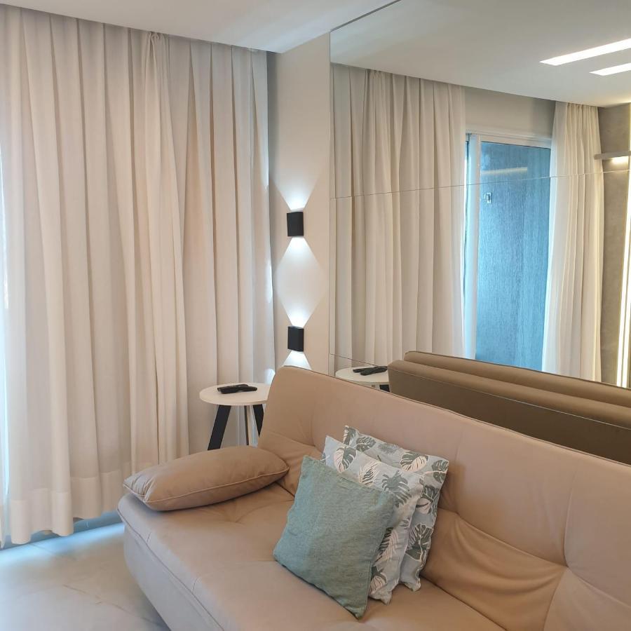 Apartament Ponta Negra Rn02 Natal Zewnętrze zdjęcie