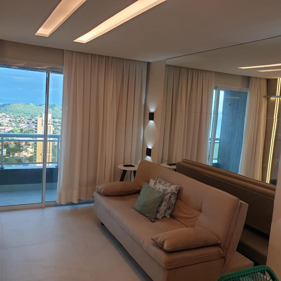 Apartament Ponta Negra Rn02 Natal Zewnętrze zdjęcie