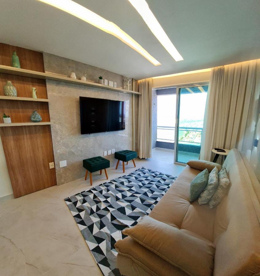 Apartament Ponta Negra Rn02 Natal Zewnętrze zdjęcie