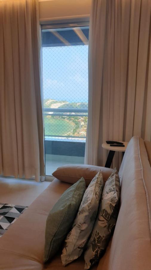 Apartament Ponta Negra Rn02 Natal Zewnętrze zdjęcie