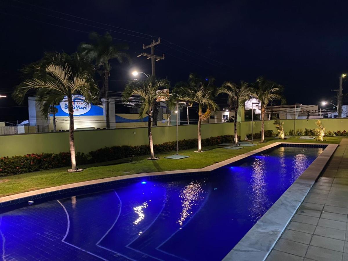 Apartament Ponta Negra Rn02 Natal Zewnętrze zdjęcie