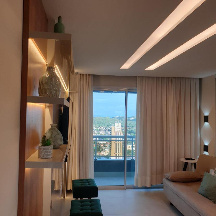 Apartament Ponta Negra Rn02 Natal Zewnętrze zdjęcie