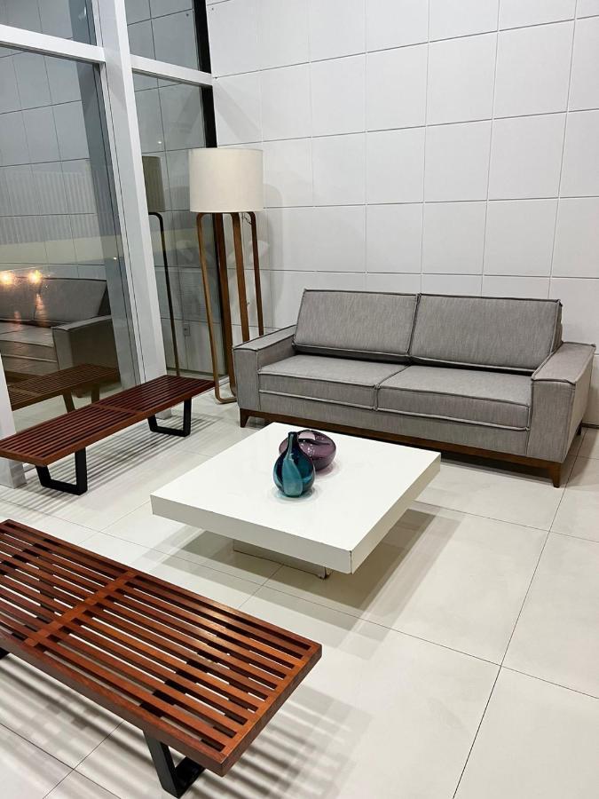 Apartament Ponta Negra Rn02 Natal Zewnętrze zdjęcie