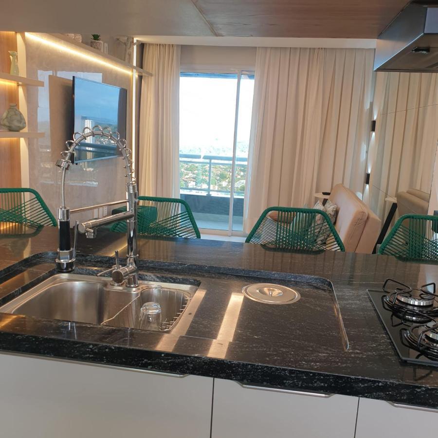 Apartament Ponta Negra Rn02 Natal Zewnętrze zdjęcie