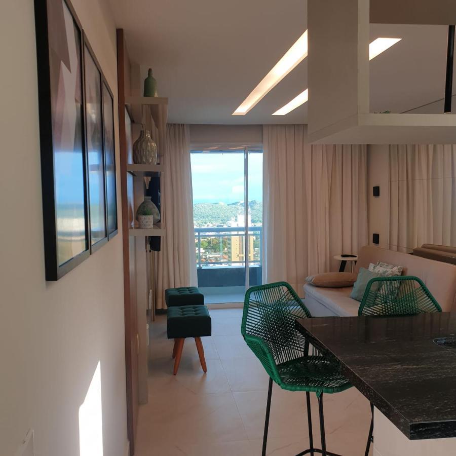 Apartament Ponta Negra Rn02 Natal Zewnętrze zdjęcie