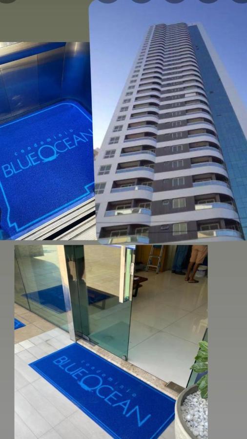 Apartament Ponta Negra Rn02 Natal Zewnętrze zdjęcie