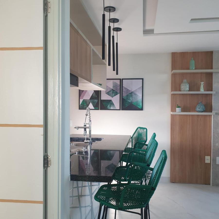 Apartament Ponta Negra Rn02 Natal Zewnętrze zdjęcie