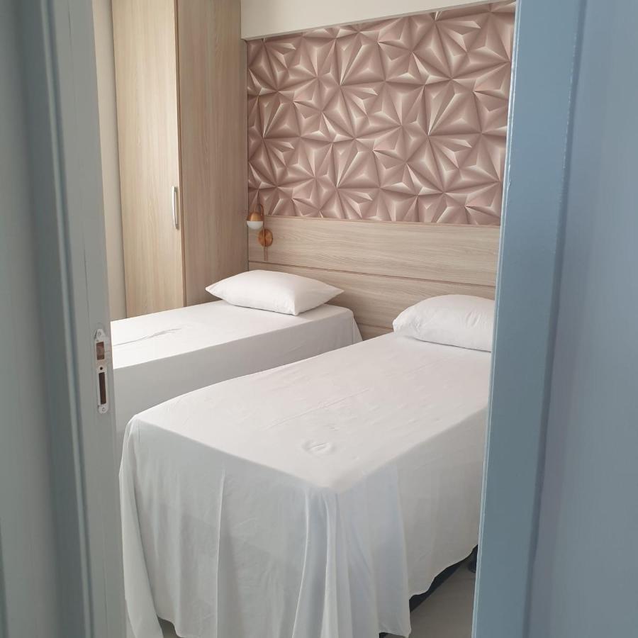 Apartament Ponta Negra Rn02 Natal Zewnętrze zdjęcie