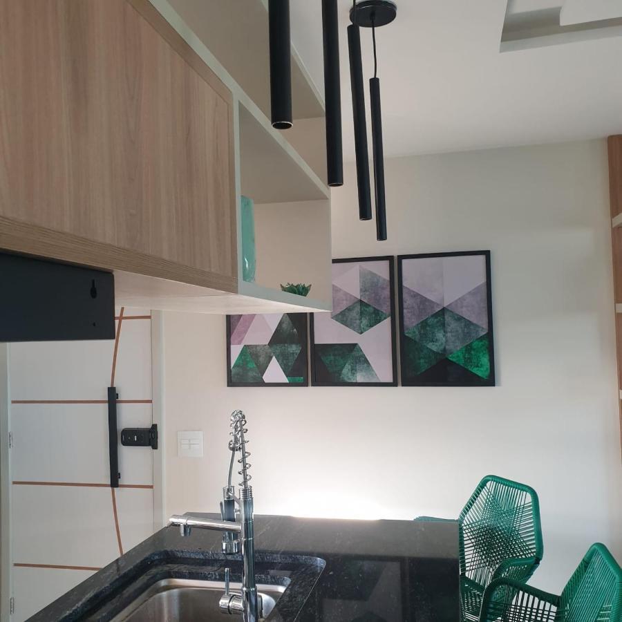 Apartament Ponta Negra Rn02 Natal Zewnętrze zdjęcie