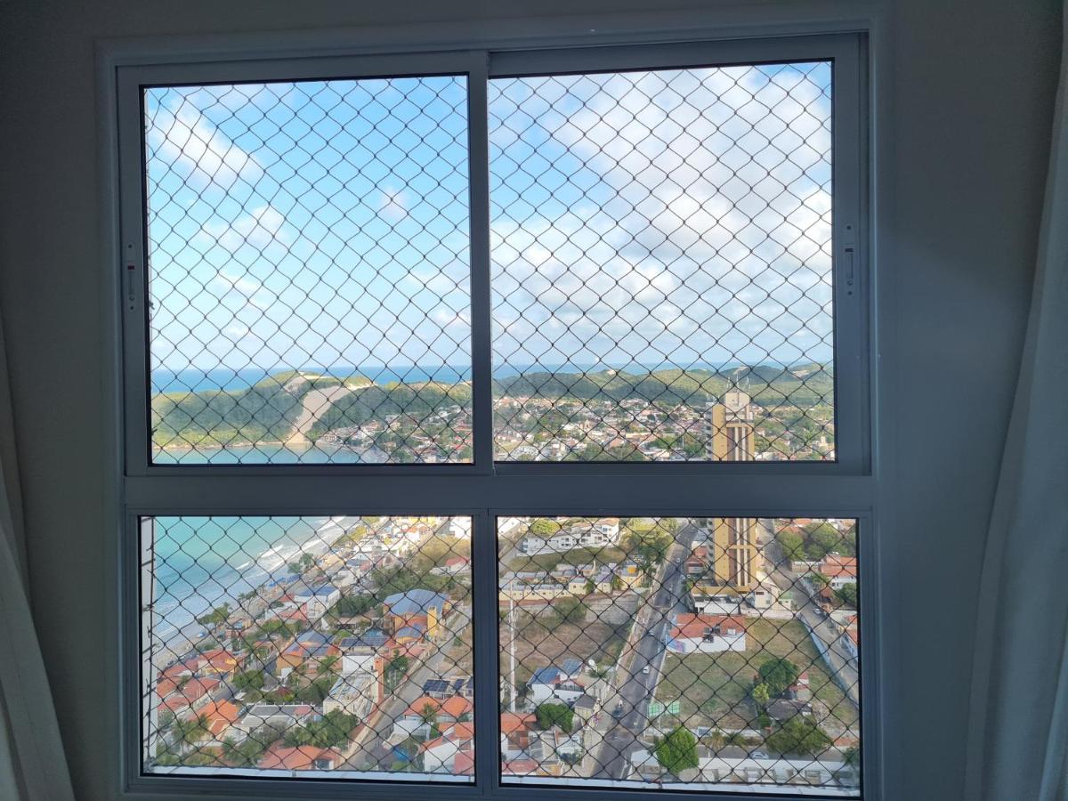Apartament Ponta Negra Rn02 Natal Zewnętrze zdjęcie
