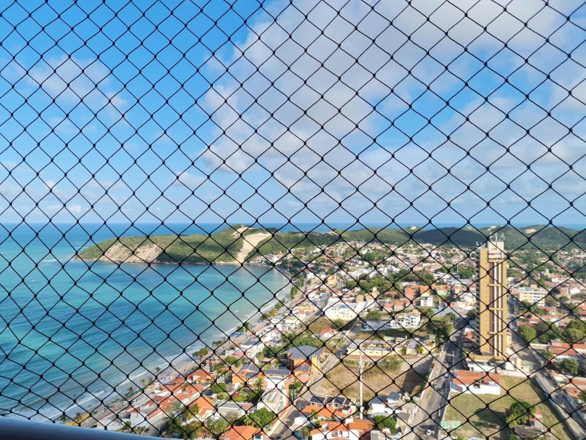 Apartament Ponta Negra Rn02 Natal Zewnętrze zdjęcie
