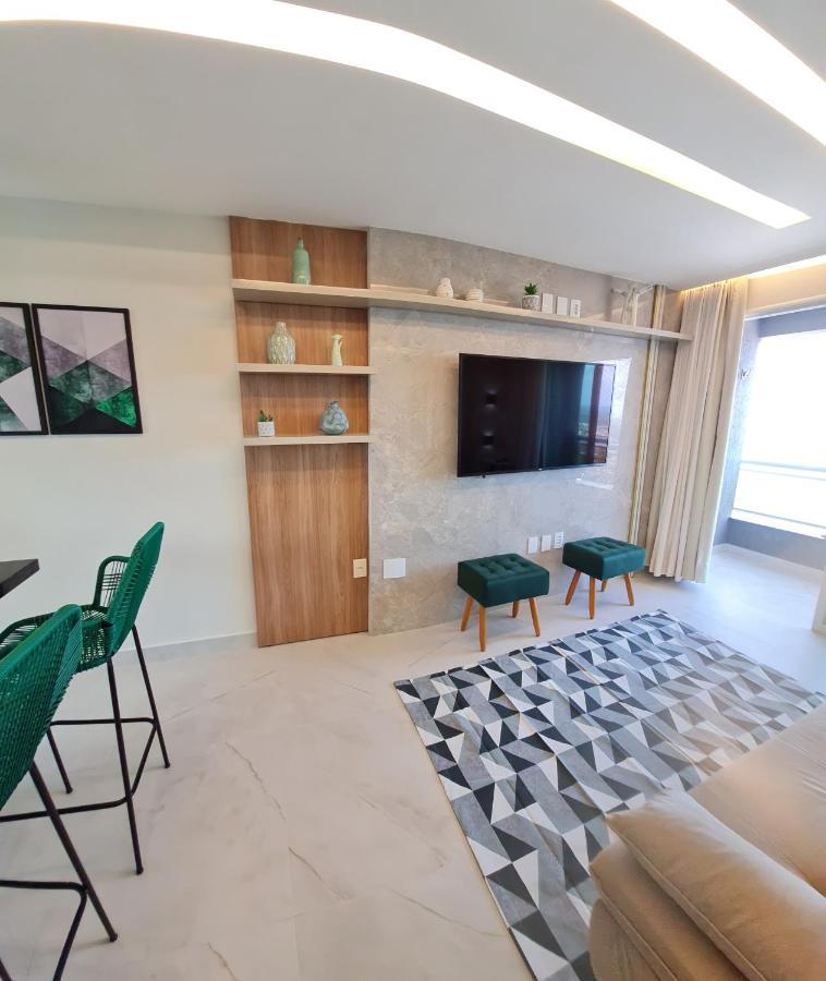 Apartament Ponta Negra Rn02 Natal Zewnętrze zdjęcie