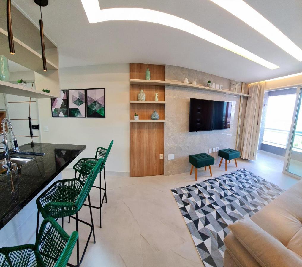 Apartament Ponta Negra Rn02 Natal Zewnętrze zdjęcie