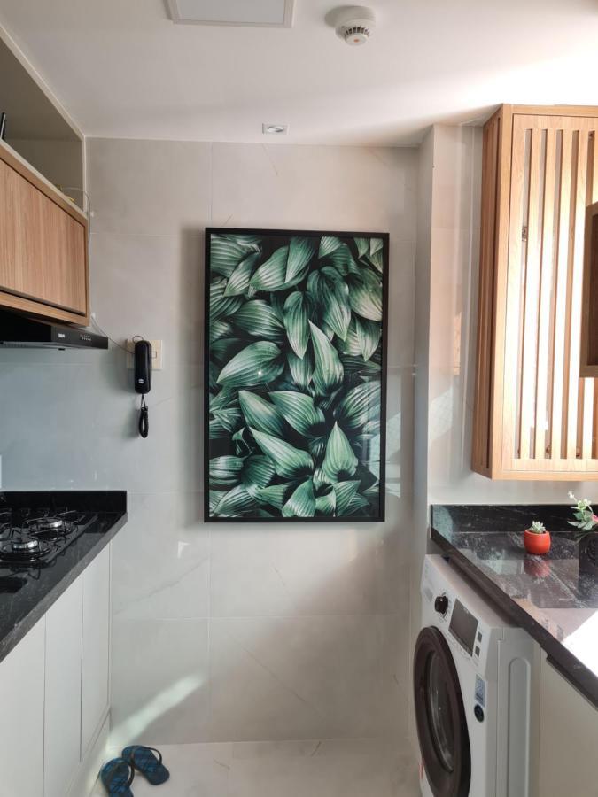 Apartament Ponta Negra Rn02 Natal Zewnętrze zdjęcie