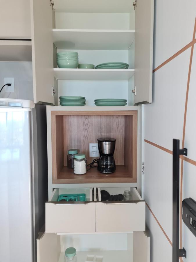 Apartament Ponta Negra Rn02 Natal Zewnętrze zdjęcie