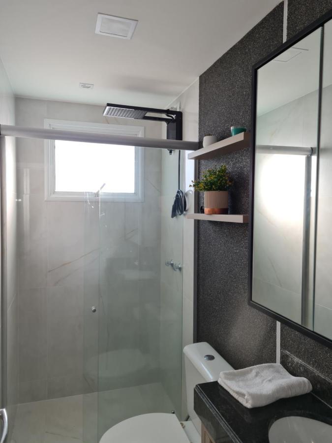 Apartament Ponta Negra Rn02 Natal Zewnętrze zdjęcie