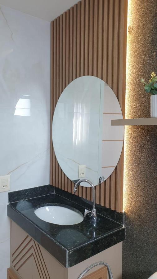 Apartament Ponta Negra Rn02 Natal Zewnętrze zdjęcie