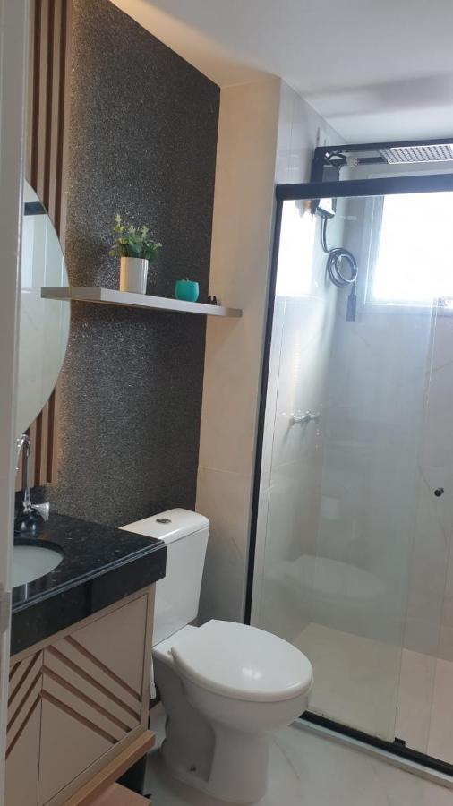 Apartament Ponta Negra Rn02 Natal Zewnętrze zdjęcie
