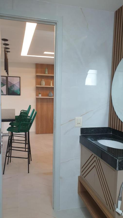 Apartament Ponta Negra Rn02 Natal Zewnętrze zdjęcie