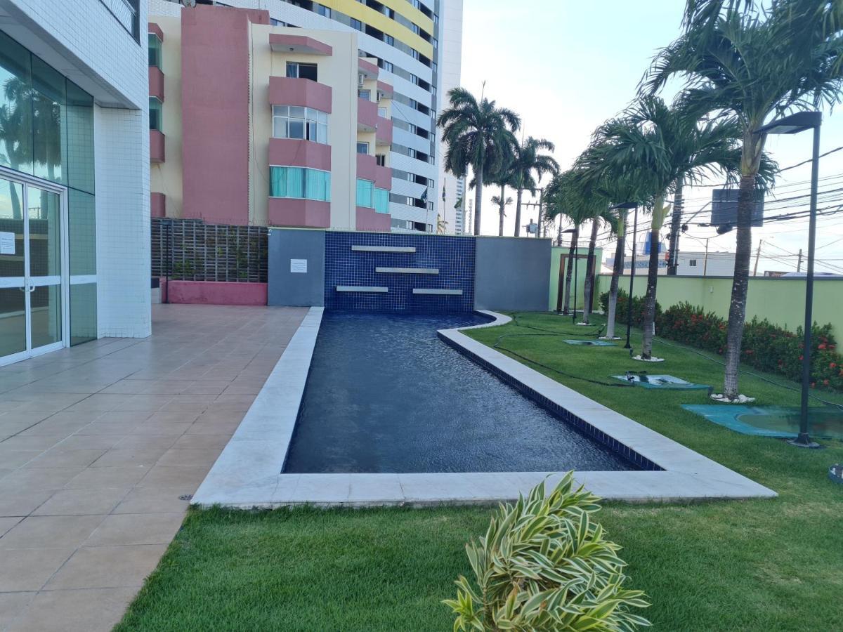 Apartament Ponta Negra Rn02 Natal Zewnętrze zdjęcie