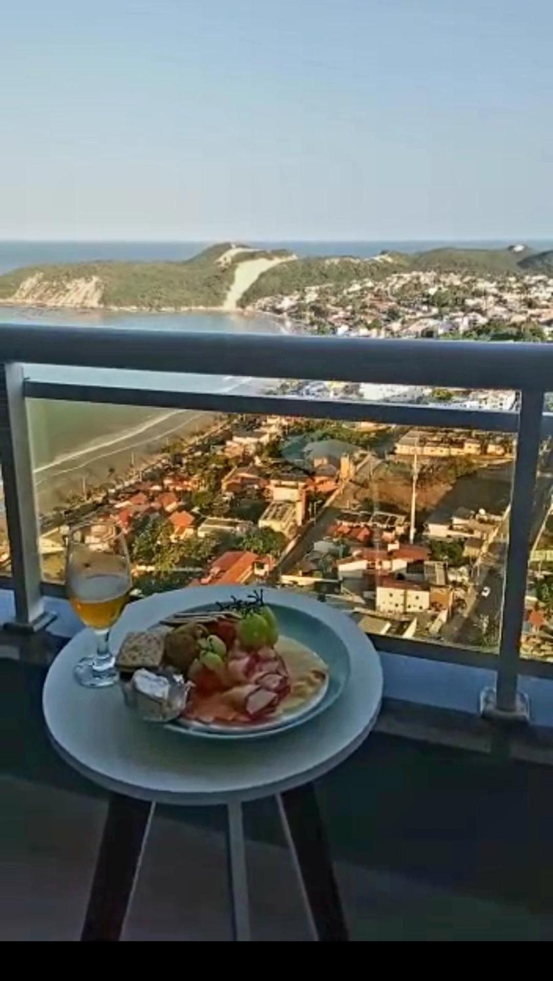 Apartament Ponta Negra Rn02 Natal Pokój zdjęcie